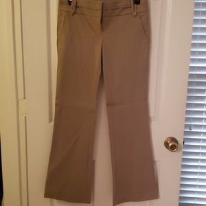 Limited Exact Stretch Slacks